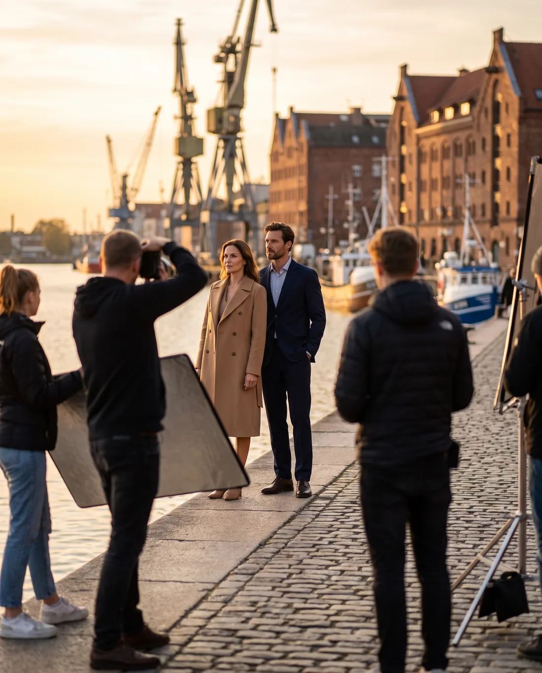 Agencja modelingowa Szczecin, agencje modelingowe, agencje modelek i hostessy w Szczecinie