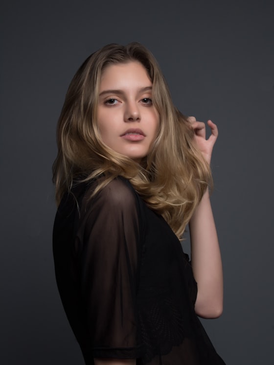 Alicja K., 176 cm, Warszawa
