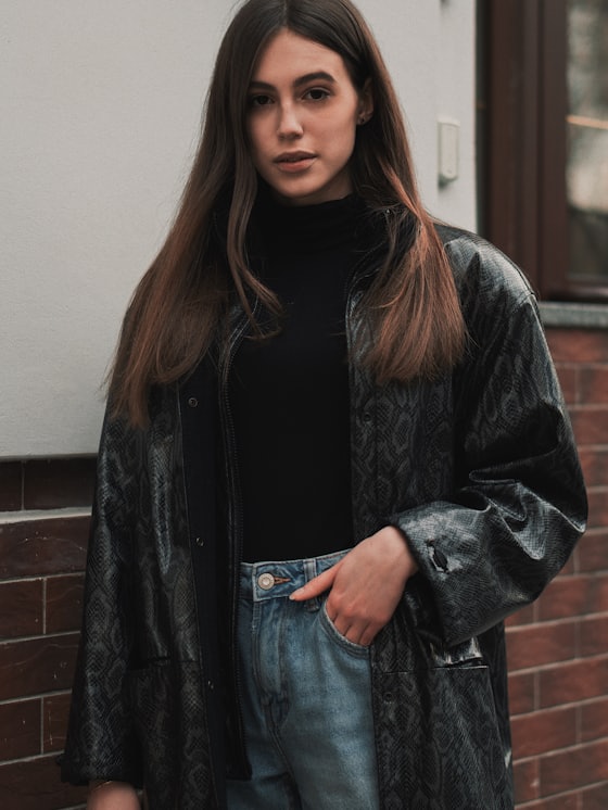 Kaja P., 170 cm, Wrocław