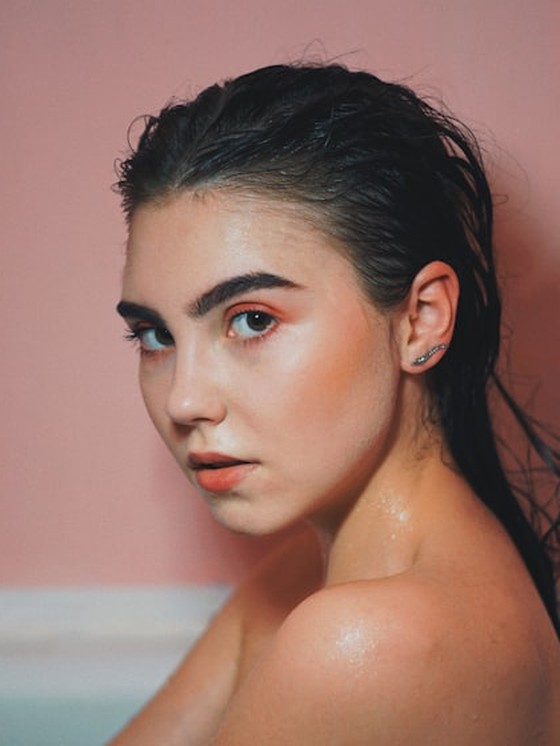 Aleksandra J., 171 cm, Warszawa