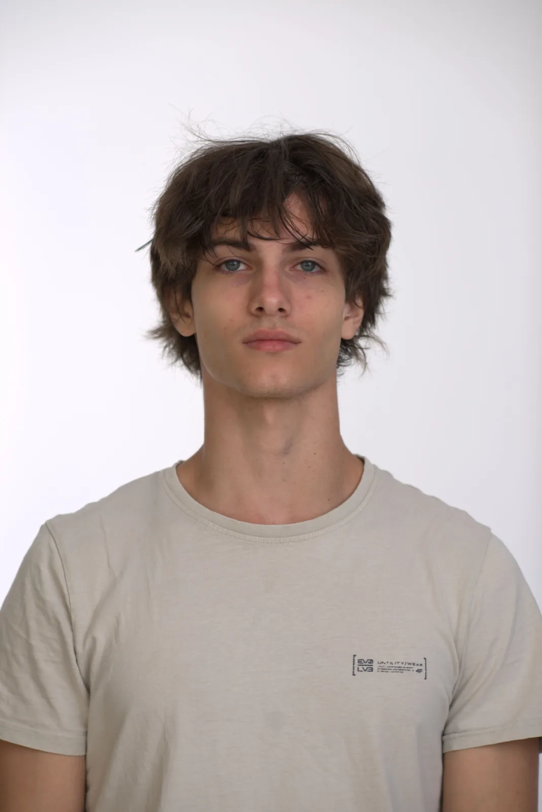 Bohdan K., 181 cm, Kraków