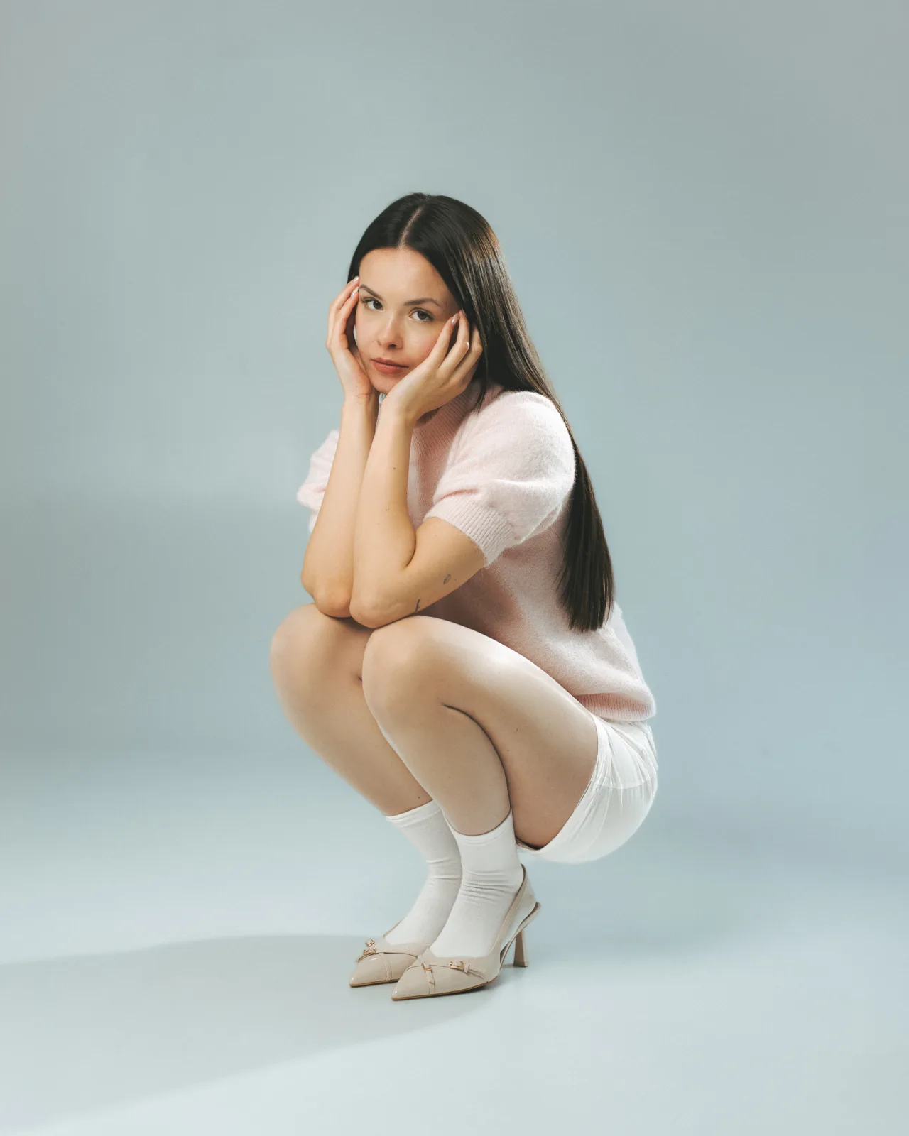 Oliwia K.: zdjęcie z portfolio