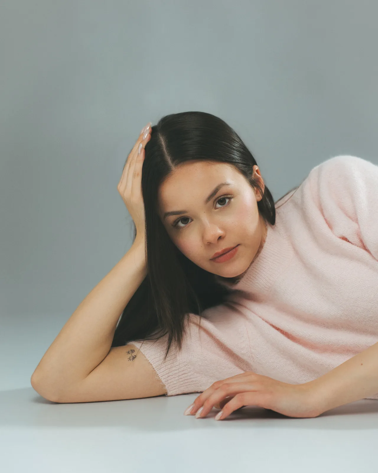 Oliwia K.: zdjęcie z portfolio