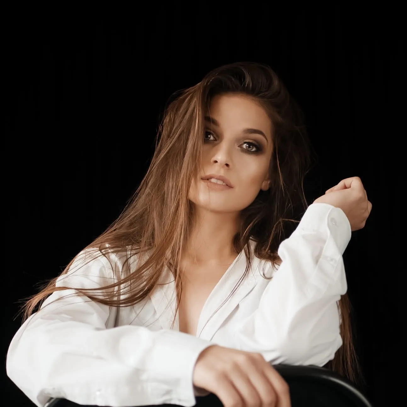 Joanna Ś., 163 cm, Poznań