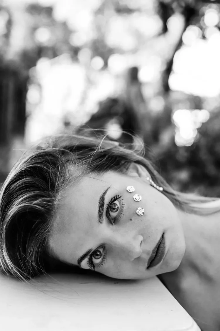Joanna Ś.: zdjęcie z portfolio