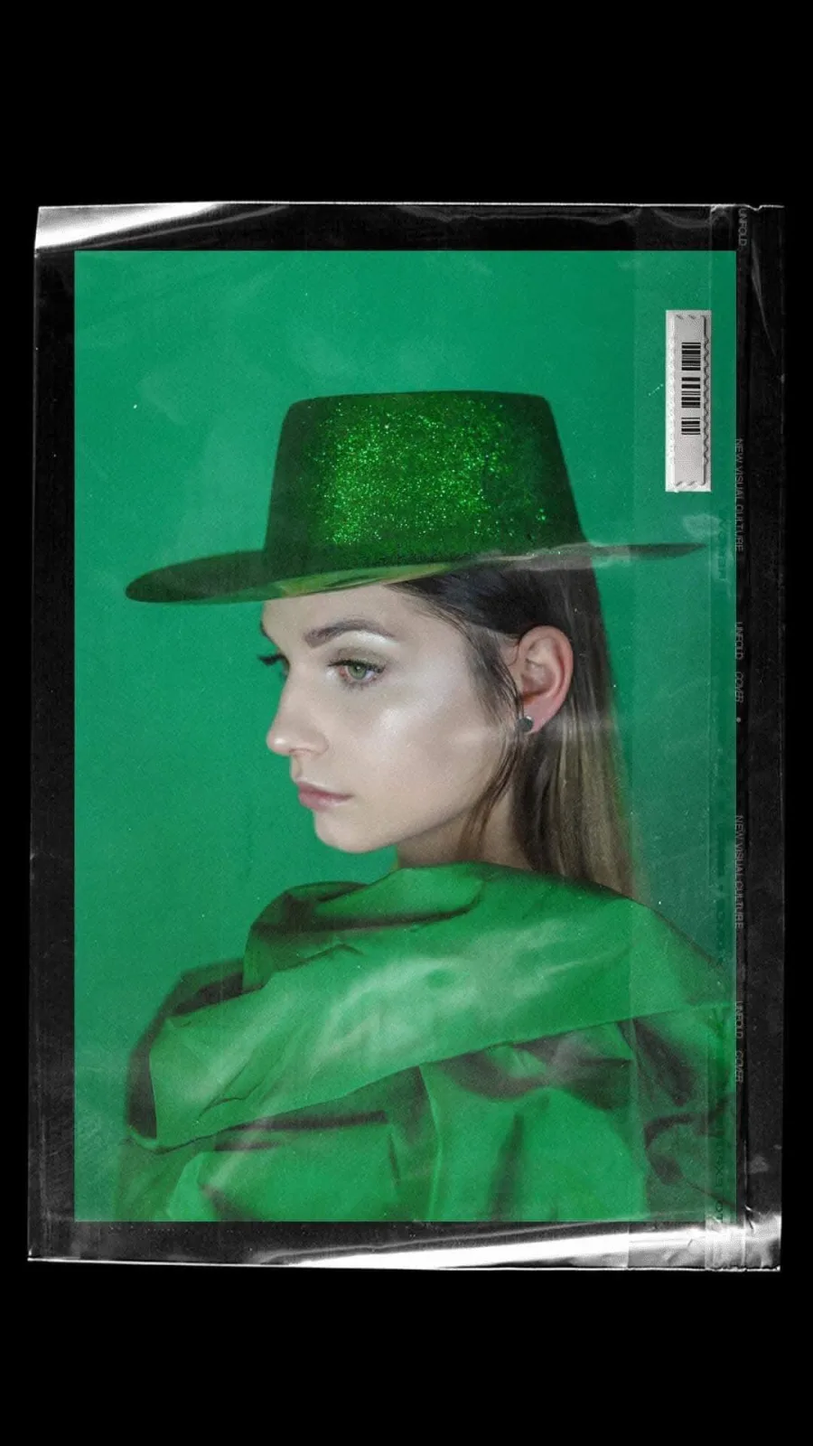 Joanna Ś.: zdjęcie z portfolio