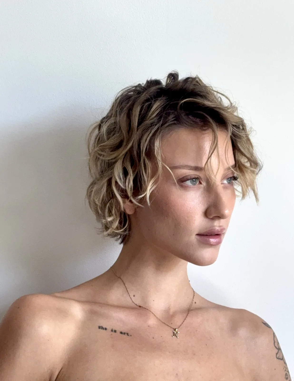 Nikolina L., 176 cm, Łódź