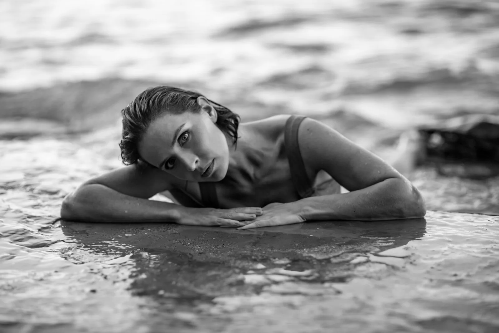 Natalia B.: zdjęcie z portfolio