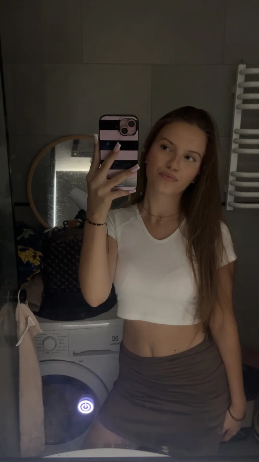Daria I., 160 cm, Katowice