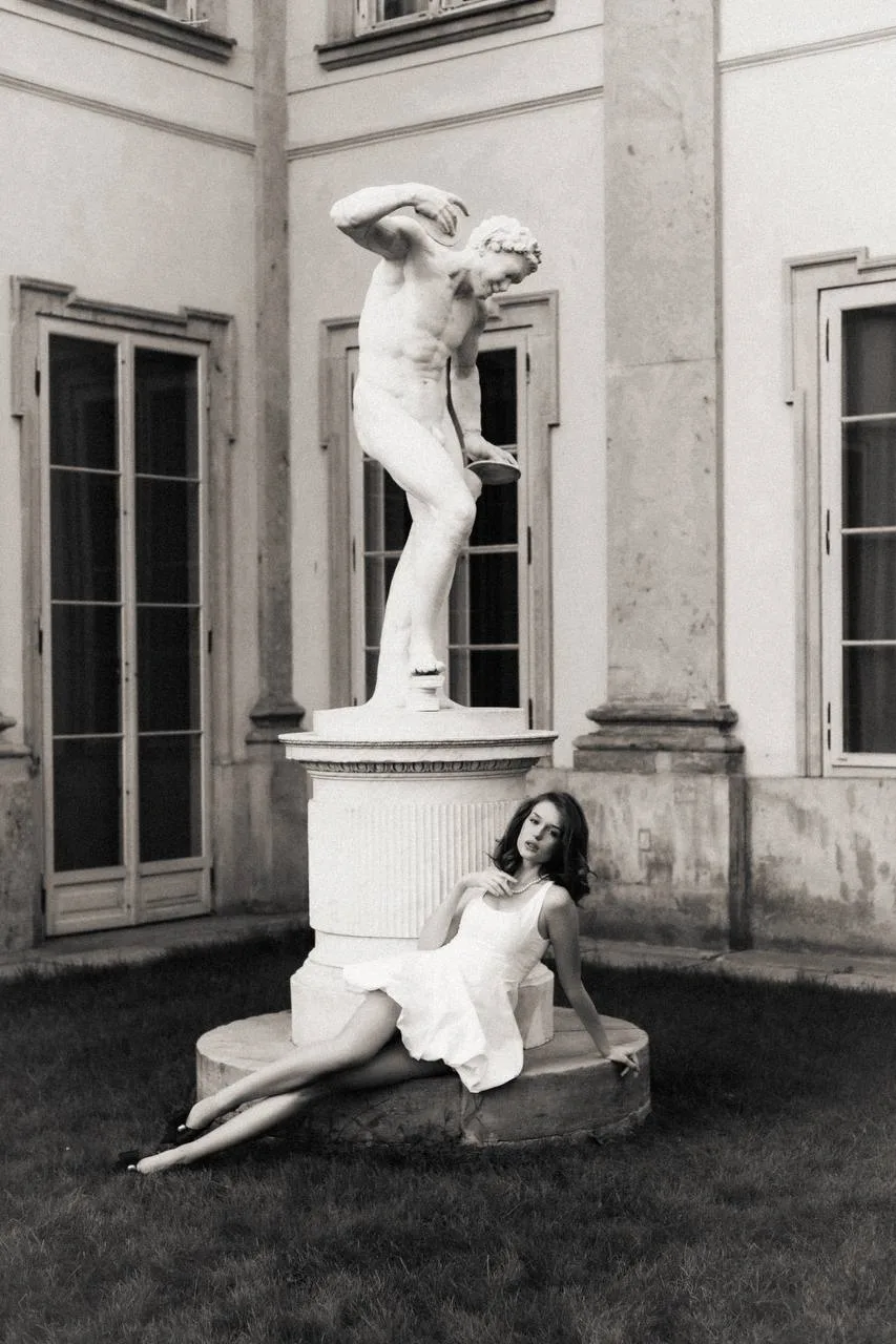 Kateryna S.: zdjęcie z portfolio