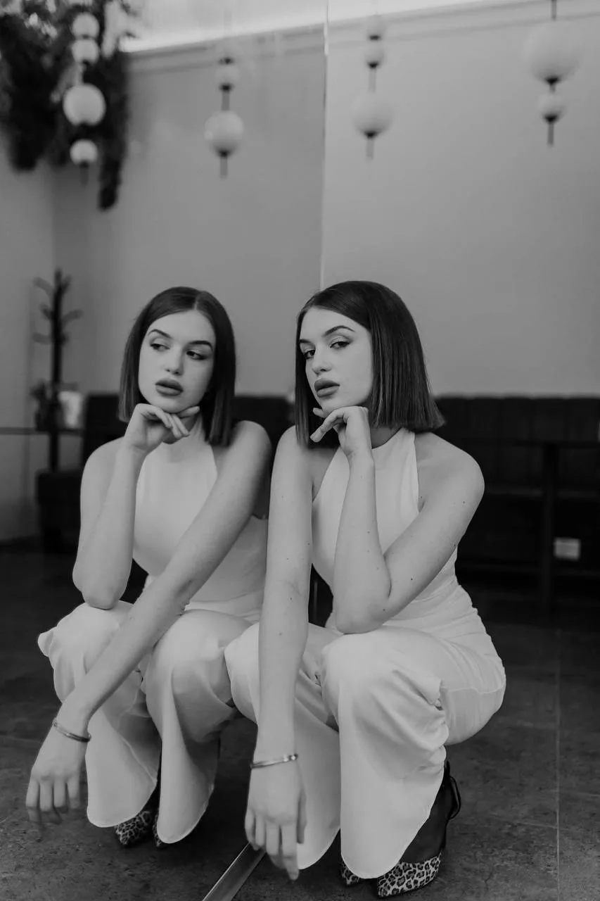 Kateryna S.: zdjęcie z portfolio