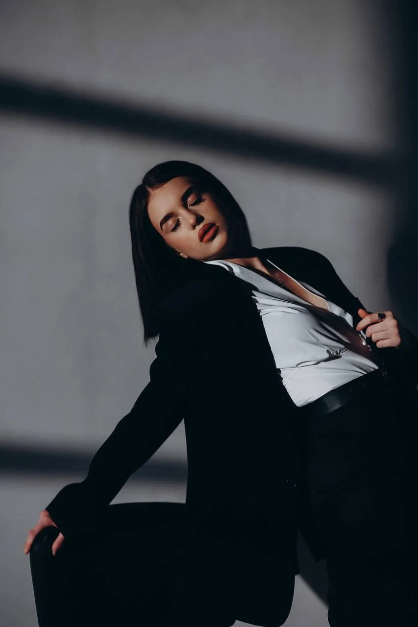 Kateryna S.: zdjęcie z portfolio
