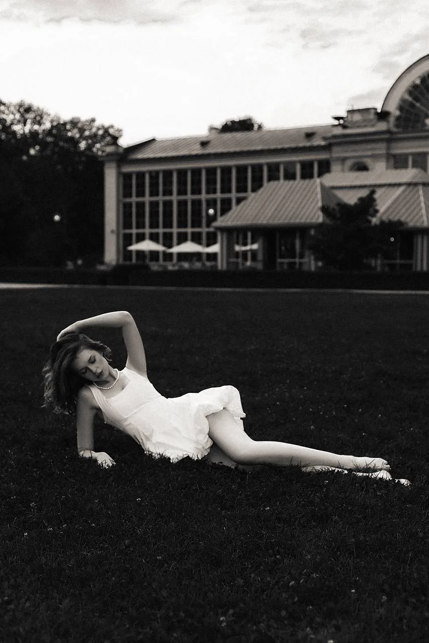 Kateryna S.: zdjęcie z portfolio