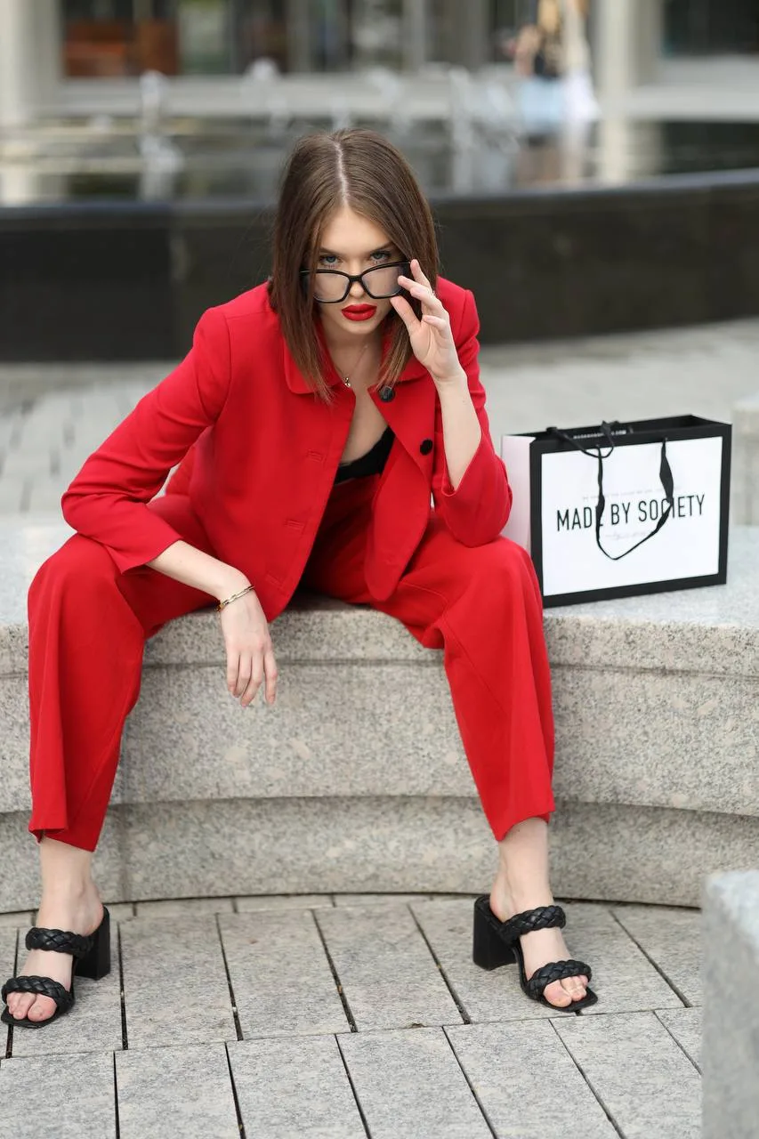 Kateryna S.: zdjęcie z portfolio