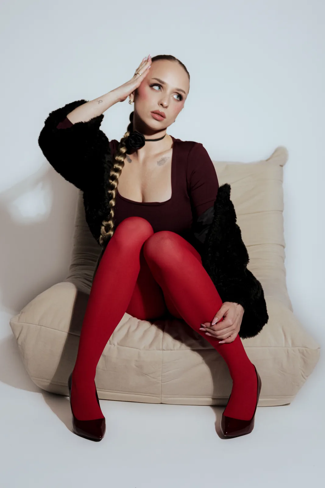 Julia K.: zdjęcie z portfolio