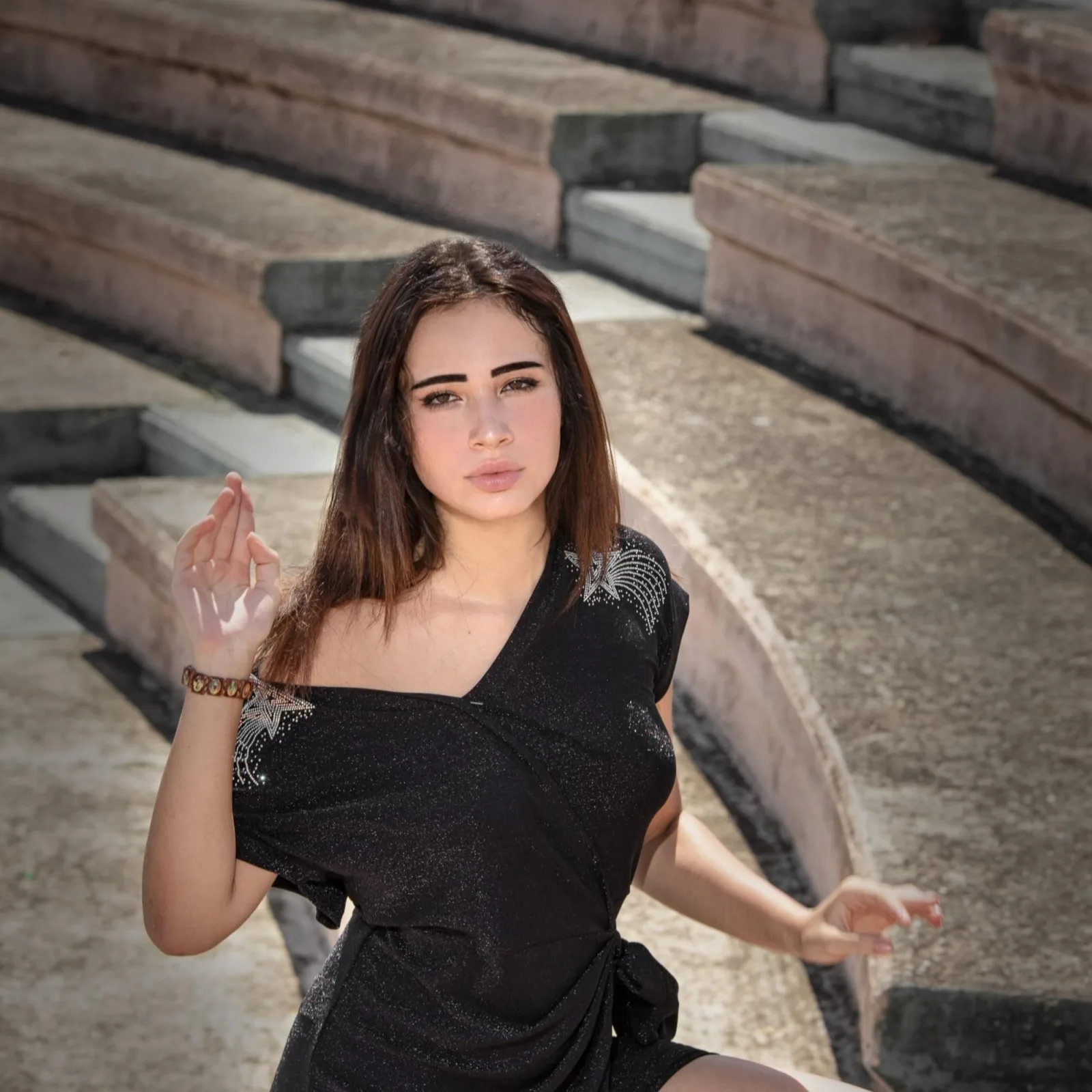 Anaria K.: zdjęcie z portfolio