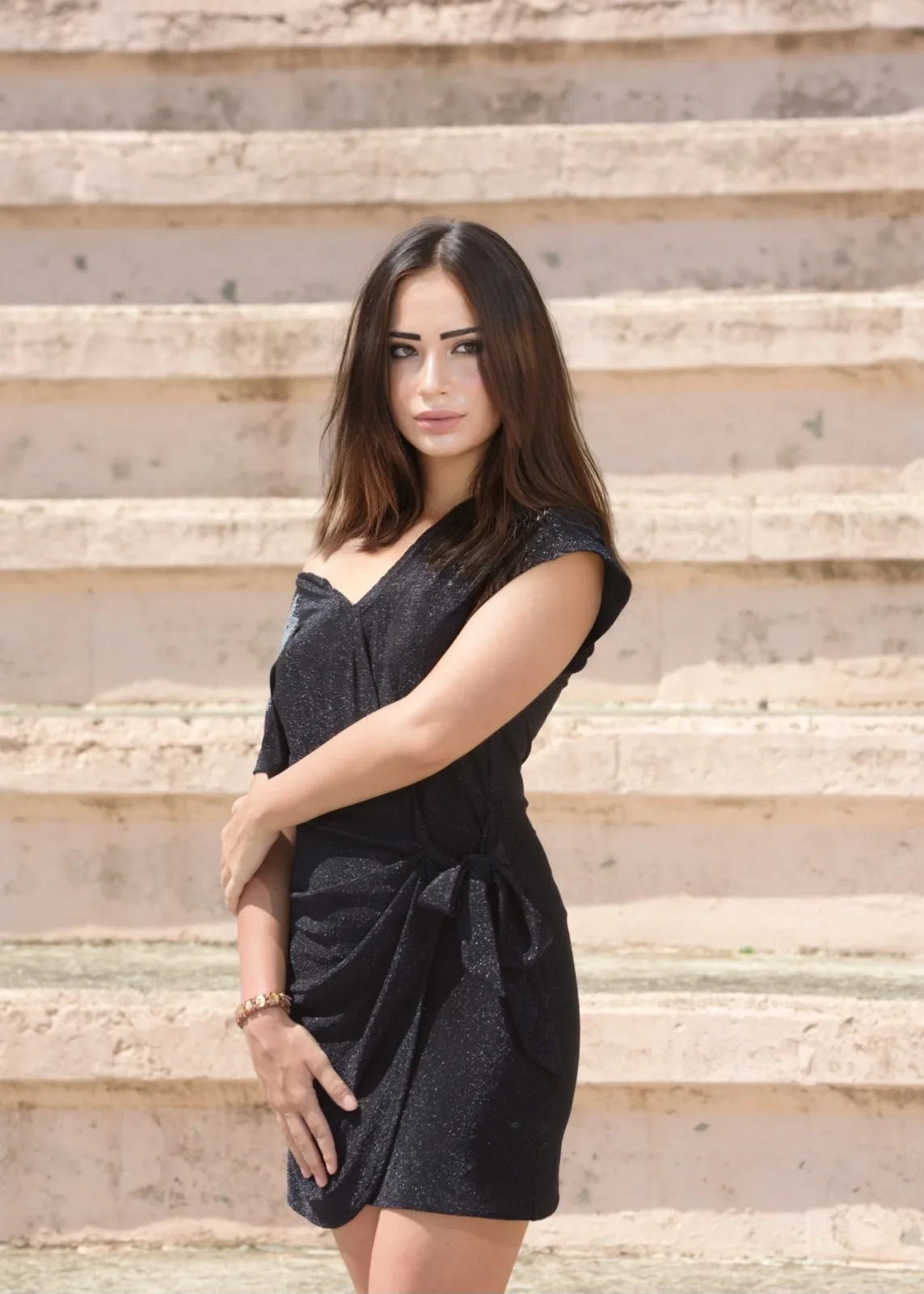 Anaria K.: zdjęcie z portfolio