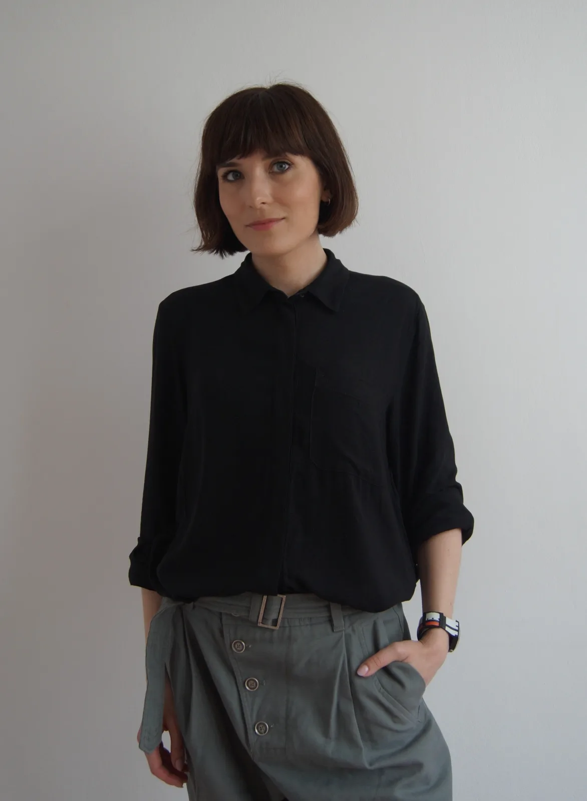 Joanna Janowicz J.: zdjęcie z portfolio
