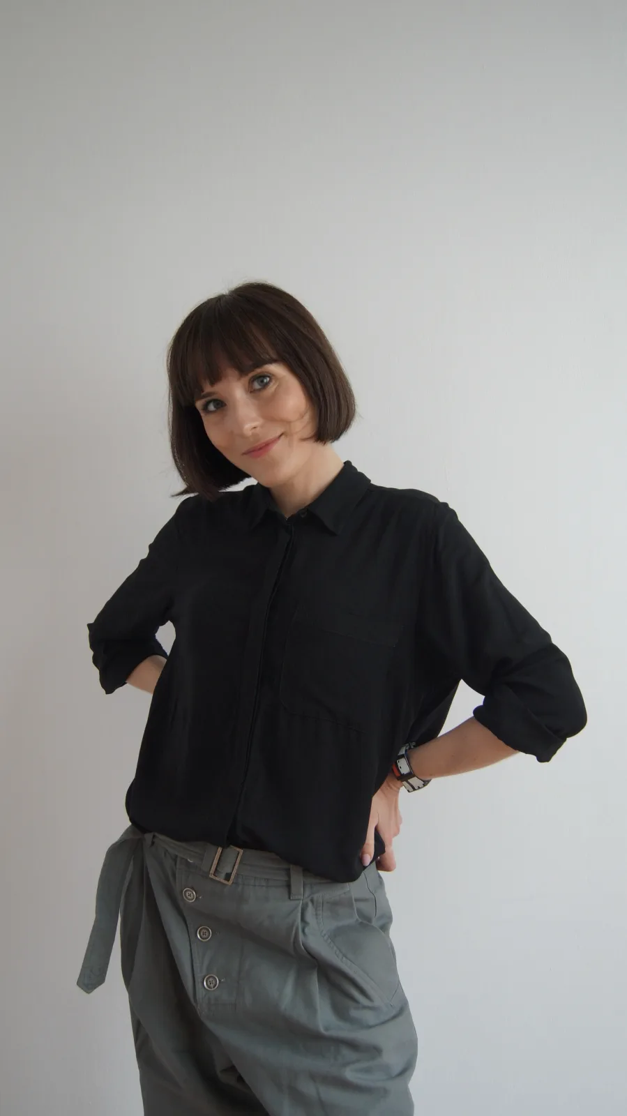 Joanna Janowicz J.: zdjęcie z portfolio