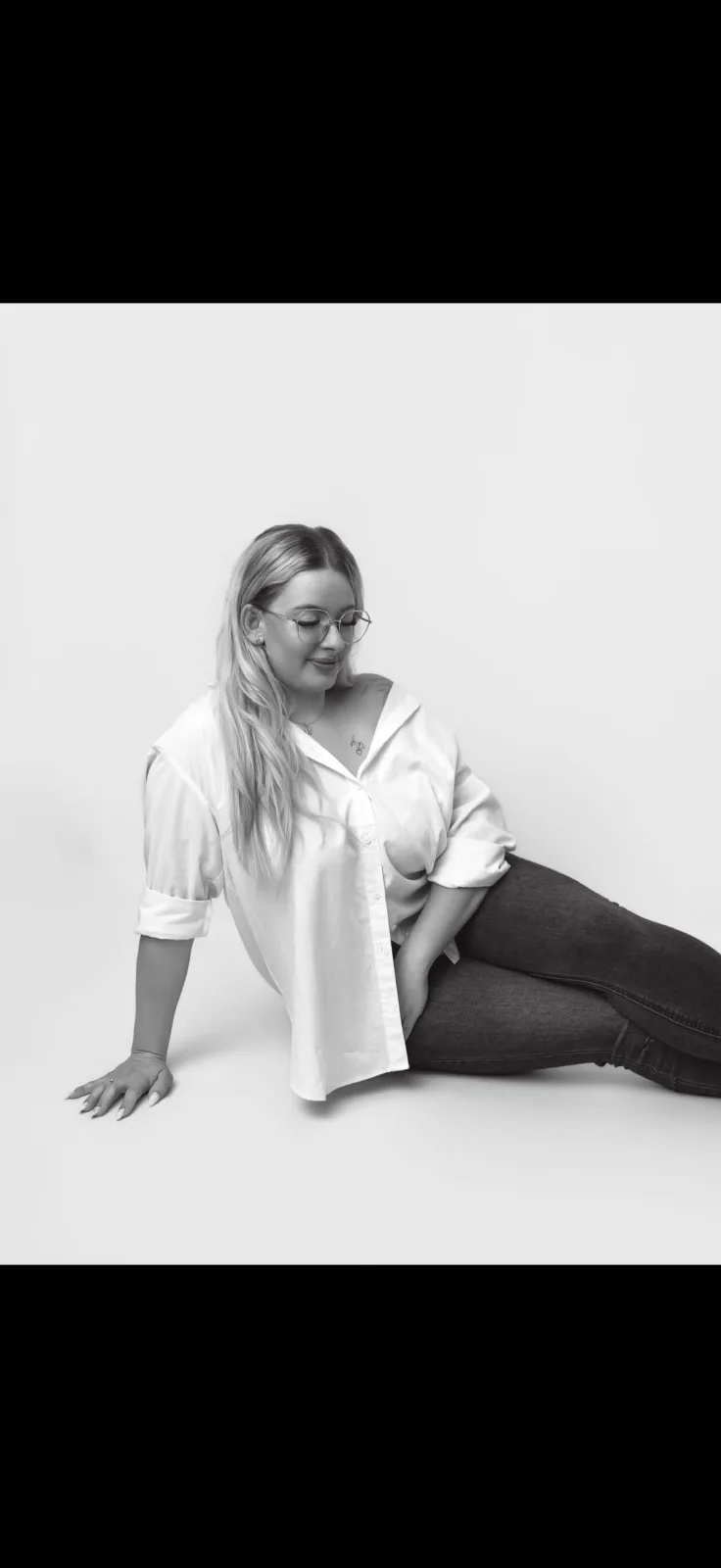 Kamila C., 170 cm, Niepołomice
