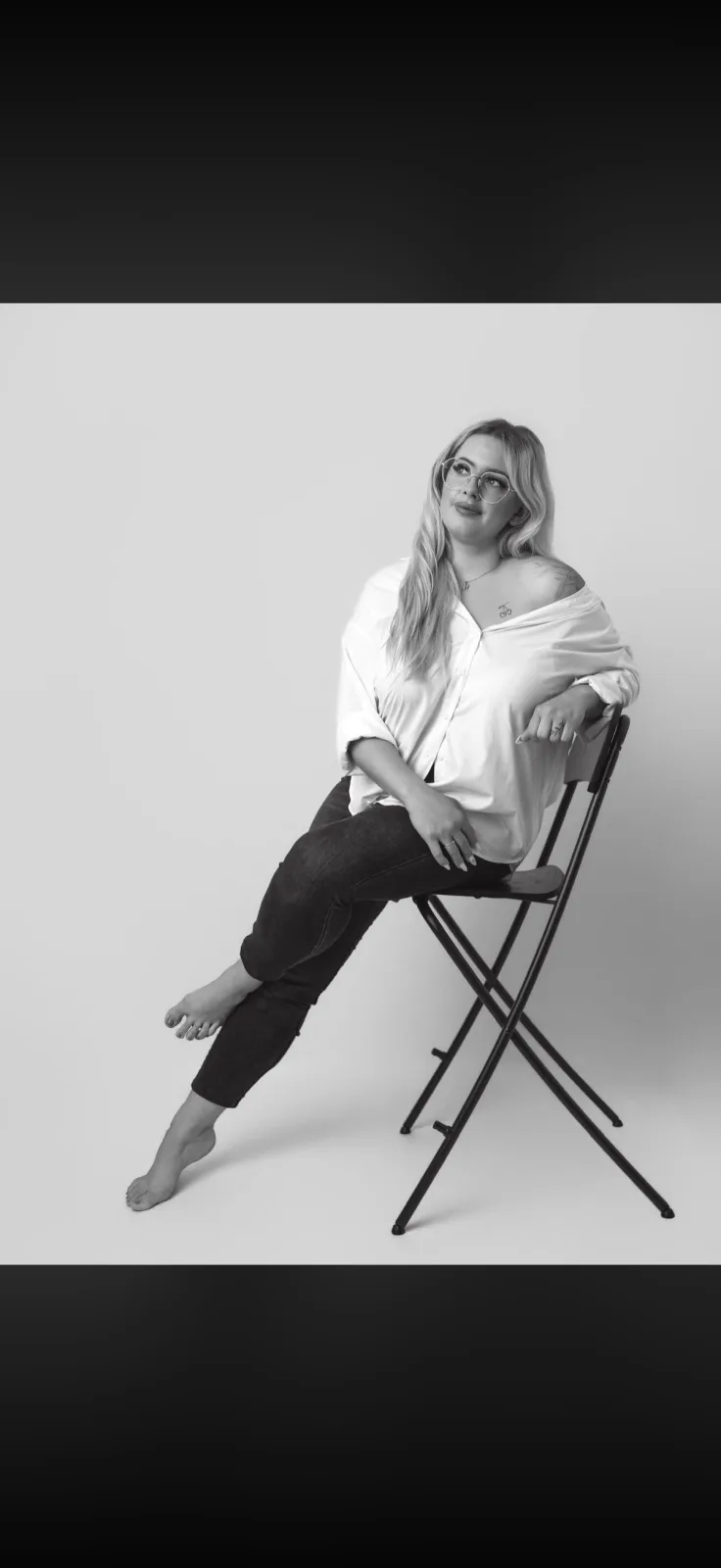 Kamila C.: zdjęcie z portfolio