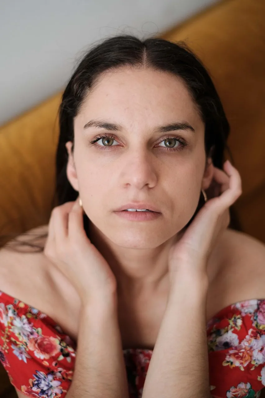 Natalia C., 164 cm, Warszawa
