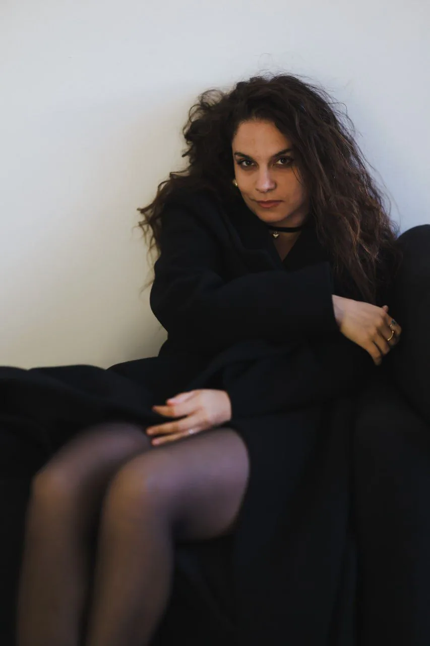 Natalia C.: zdjęcie z portfolio