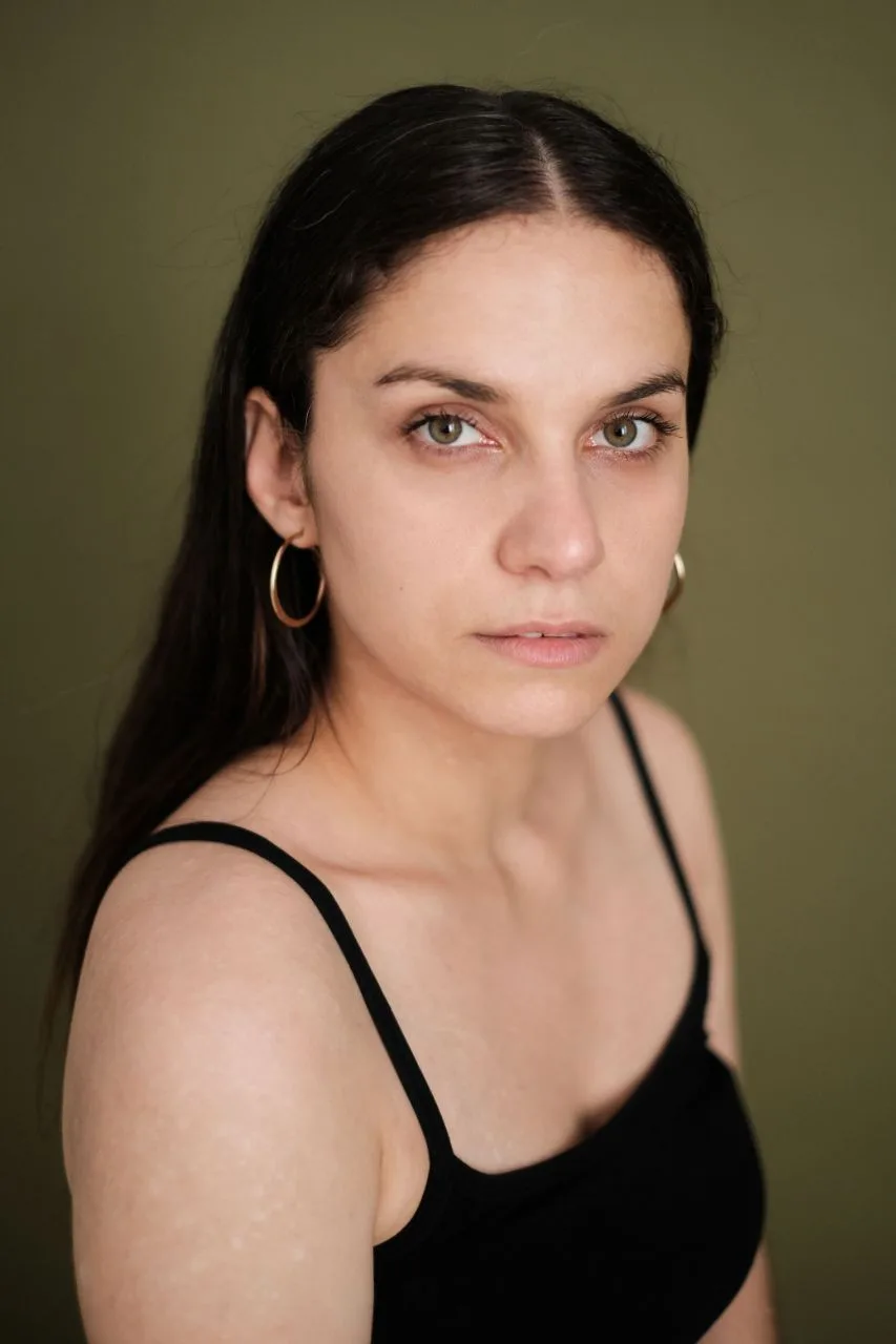 Natalia C.: zdjęcie z portfolio