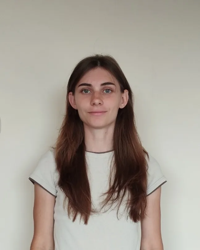 Daria K., 165 cm, Poznań