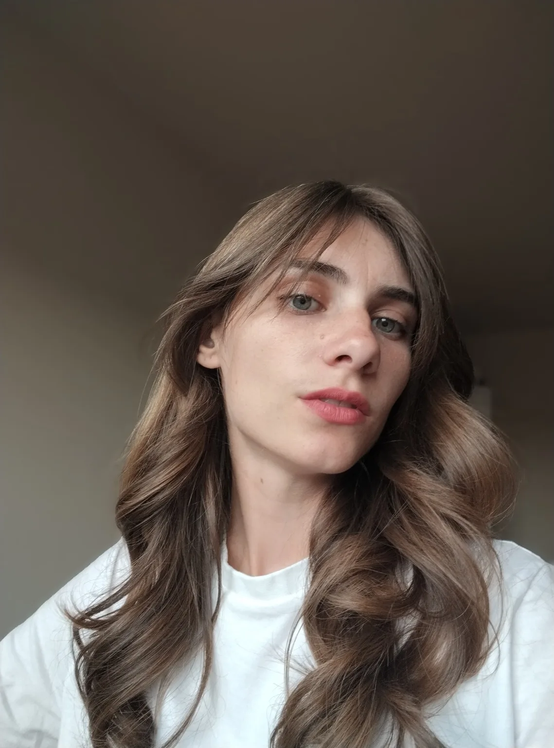 Daria K.: zdjęcie z portfolio
