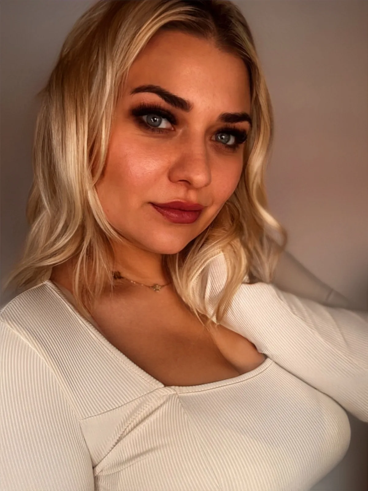 NATALIA M., 160 cm, Mikołajki