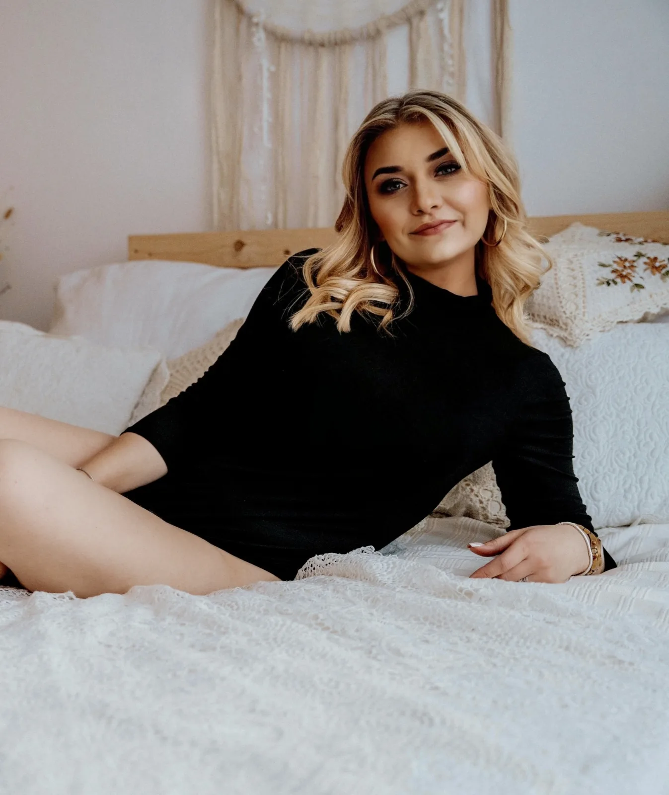 NATALIA M.: zdjęcie z portfolio