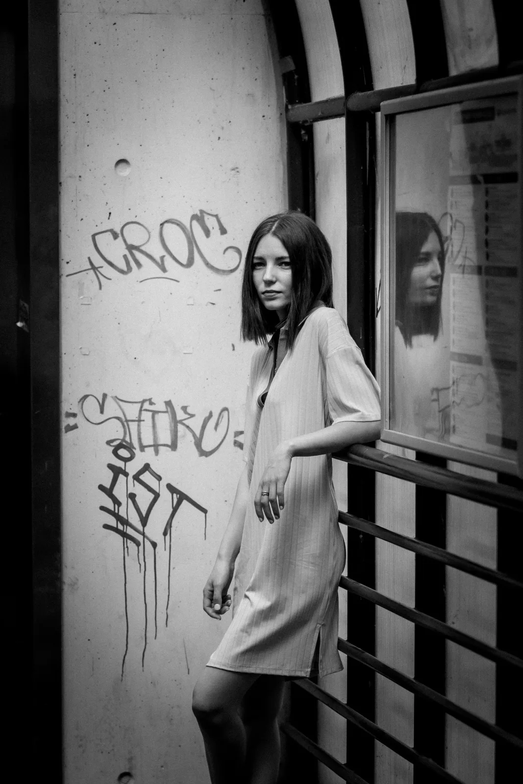 Katarzyna M.: zdjęcie z portfolio