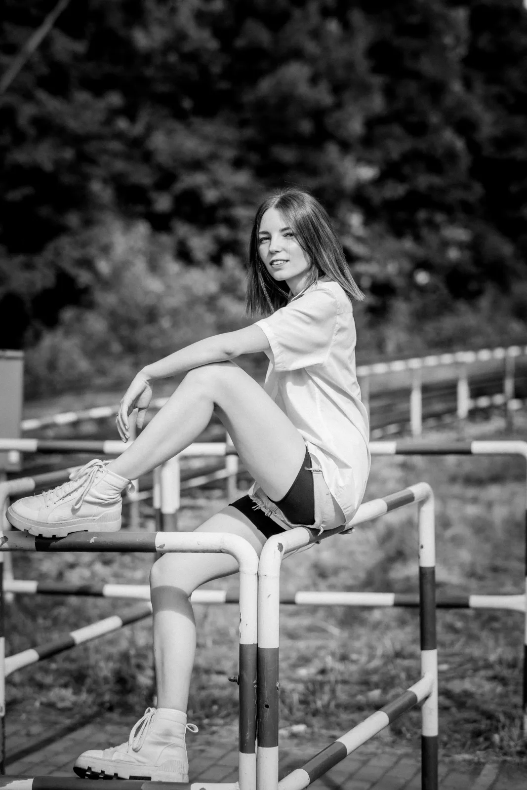 Katarzyna M.: zdjęcie z portfolio