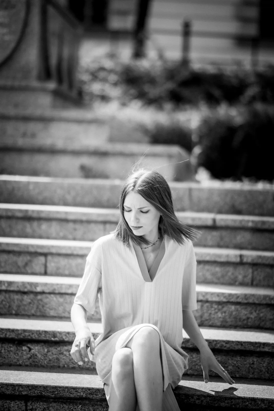 Katarzyna M.: zdjęcie z portfolio