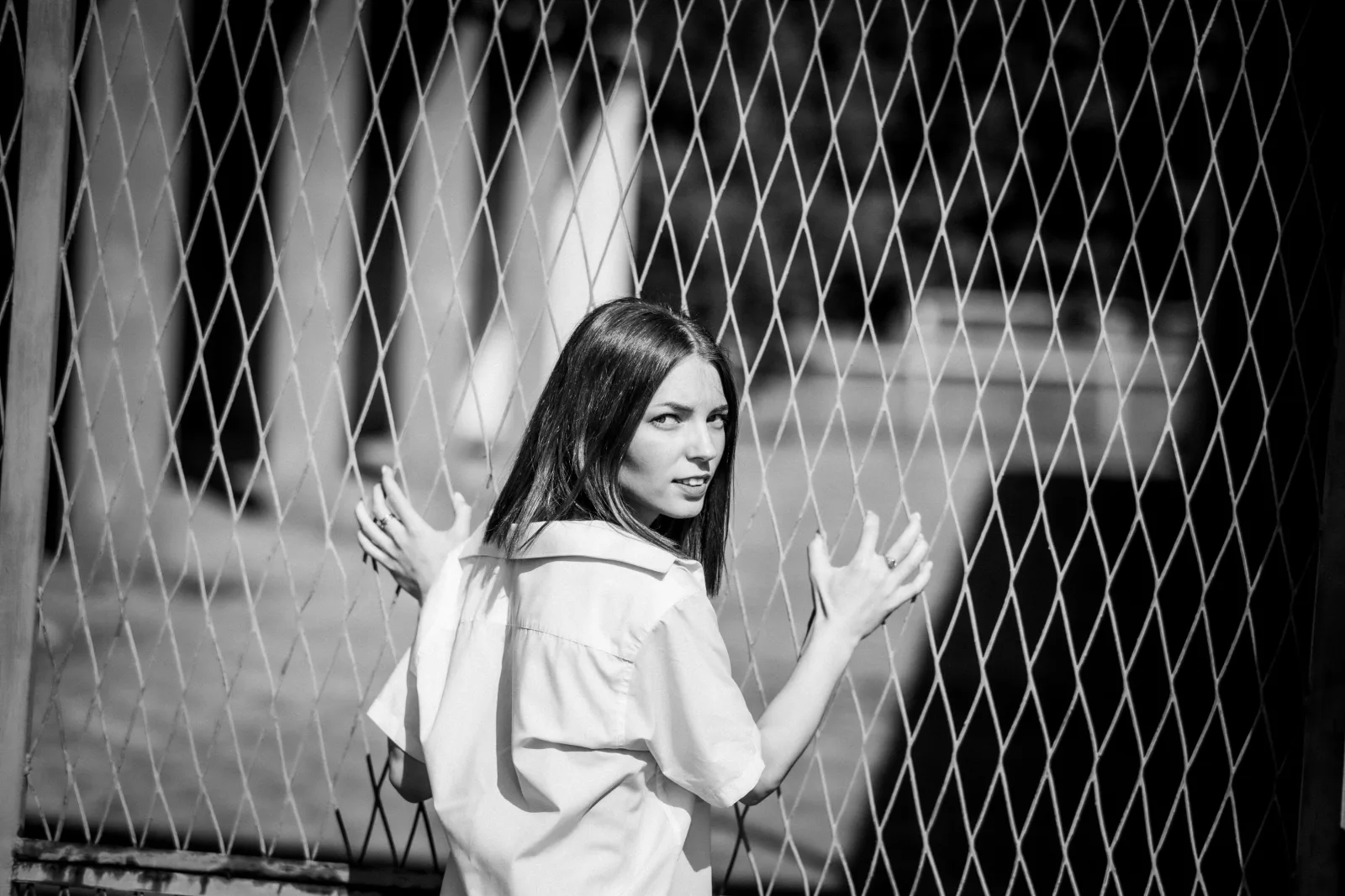 Katarzyna M.: zdjęcie z portfolio