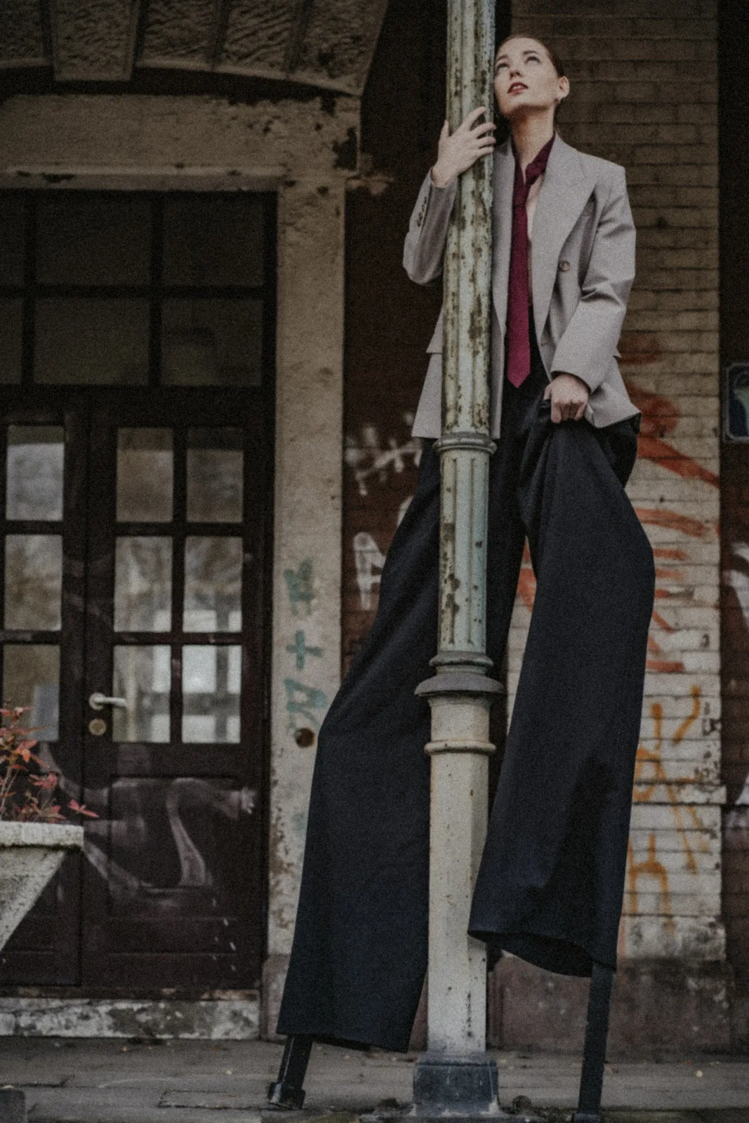 Katarzyna M.: zdjęcie z portfolio