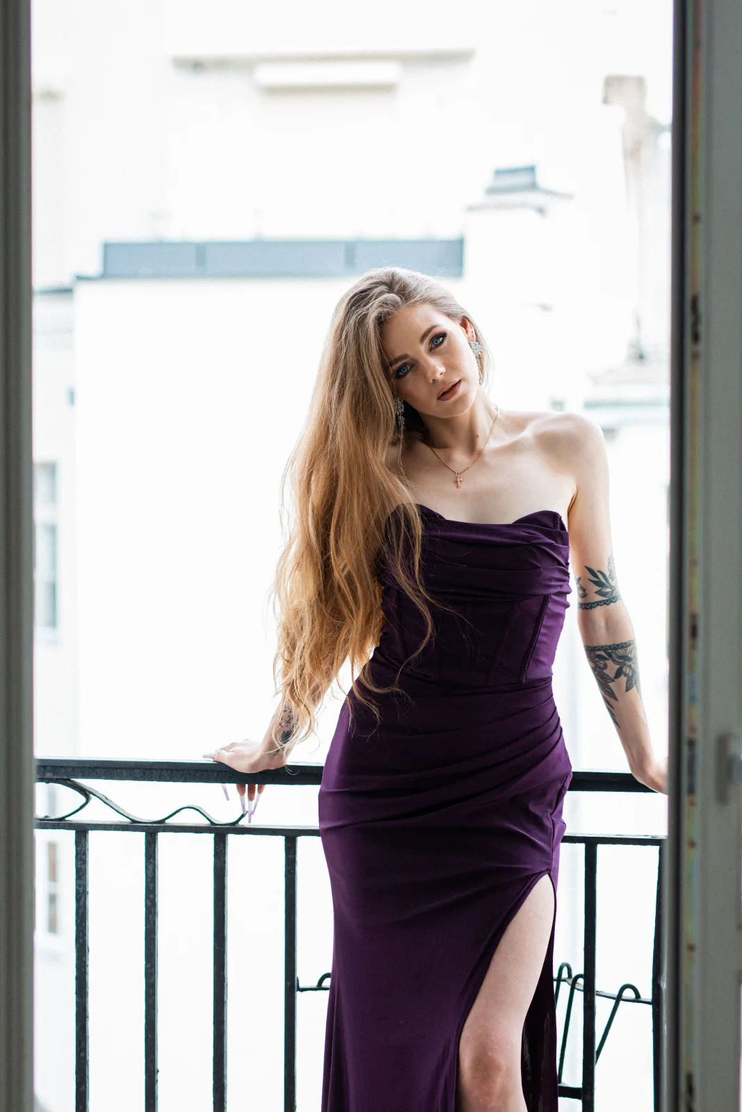 Valeriia K., 169 cm, Warszawa