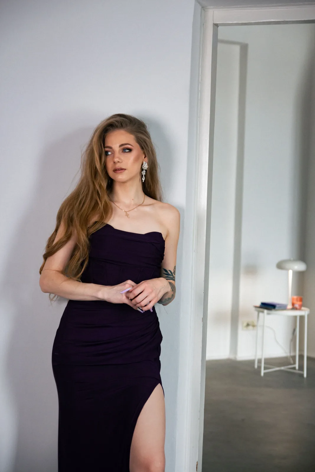Valeriia K.: zdjęcie z portfolio