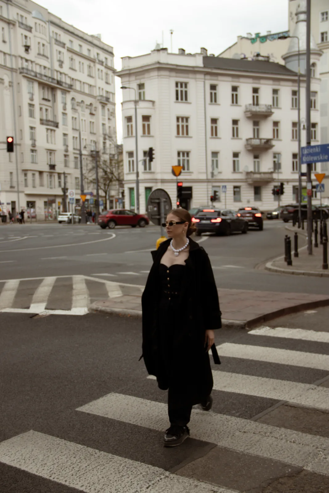 Valeriia K.: zdjęcie z portfolio