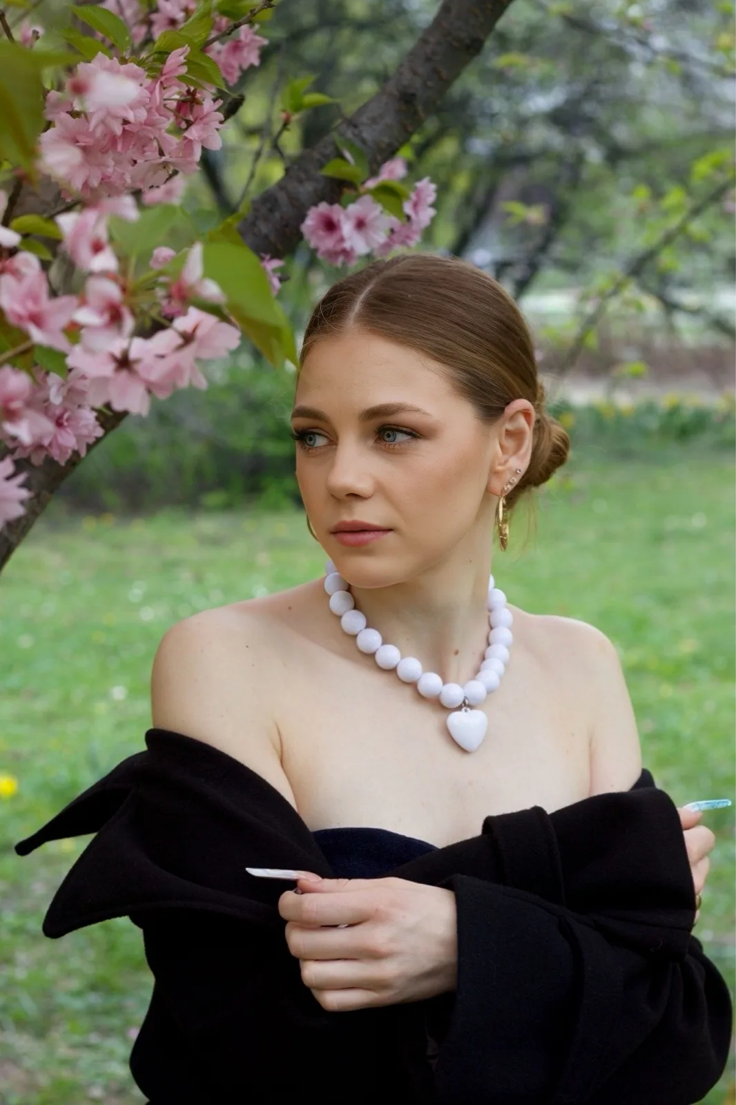 Valeriia K.: zdjęcie z portfolio