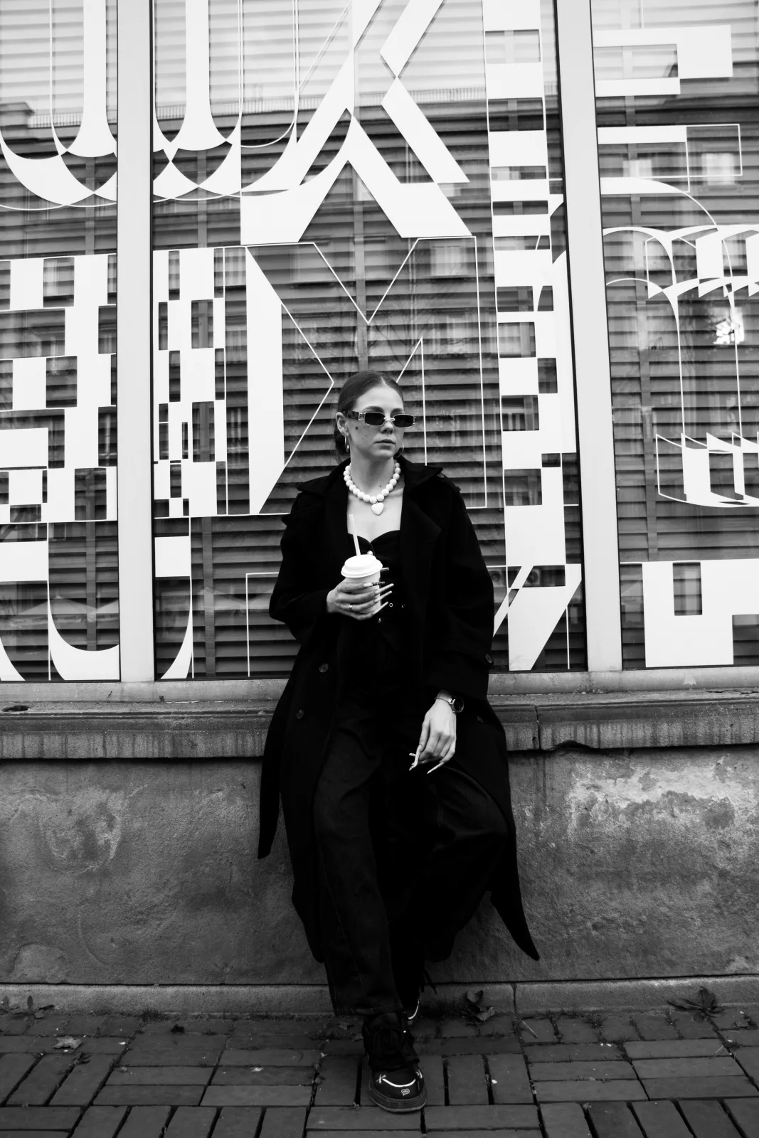 Valeriia K.: zdjęcie z portfolio