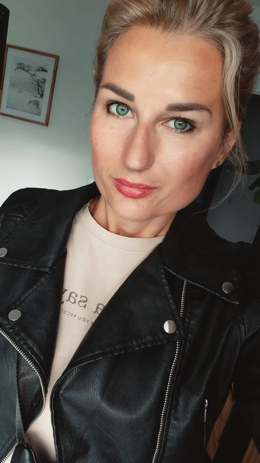 Monika M.: zdjęcie z portfolio