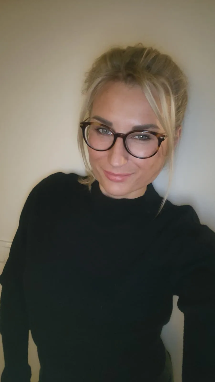 Monika M.: zdjęcie z portfolio