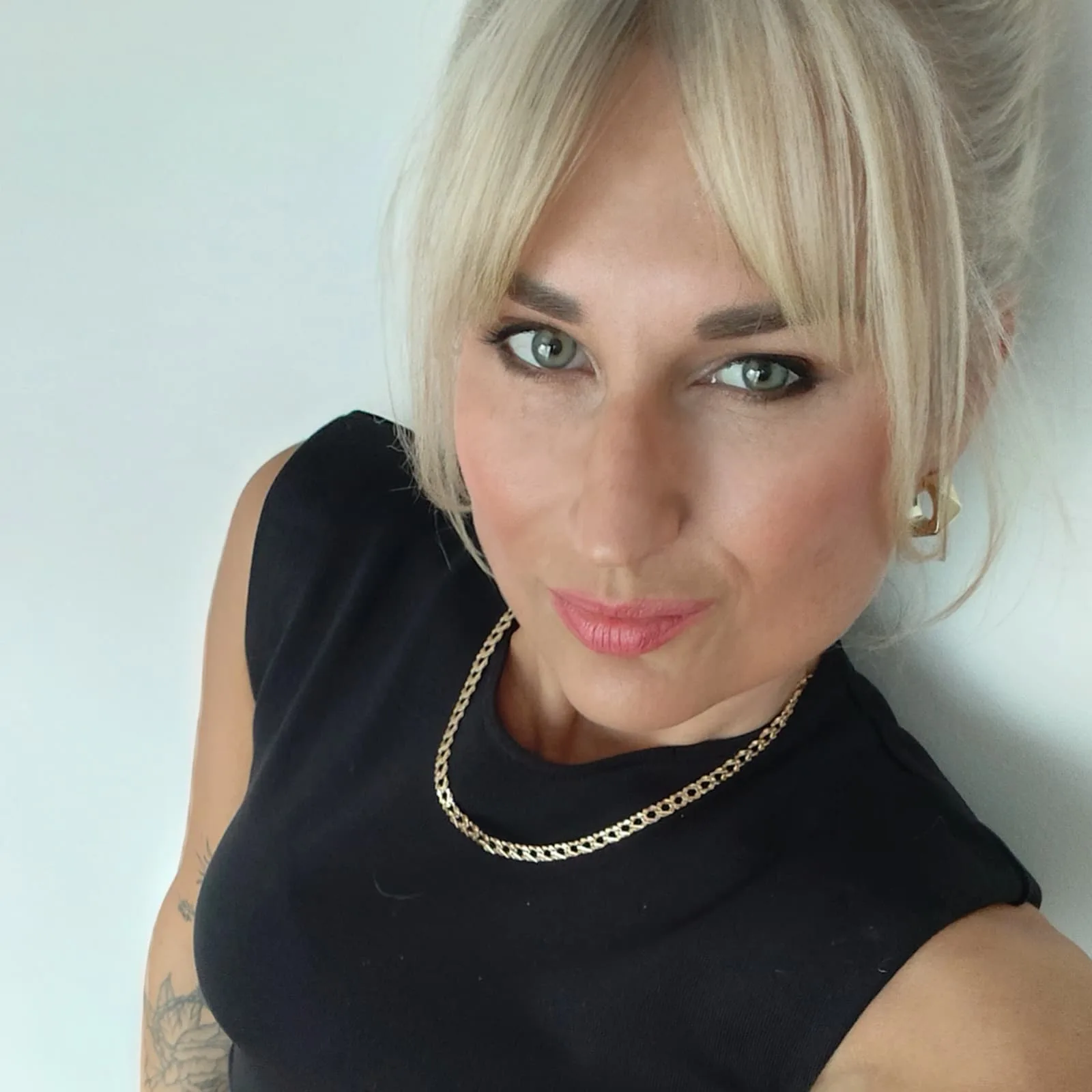 Monika M.: zdjęcie z portfolio