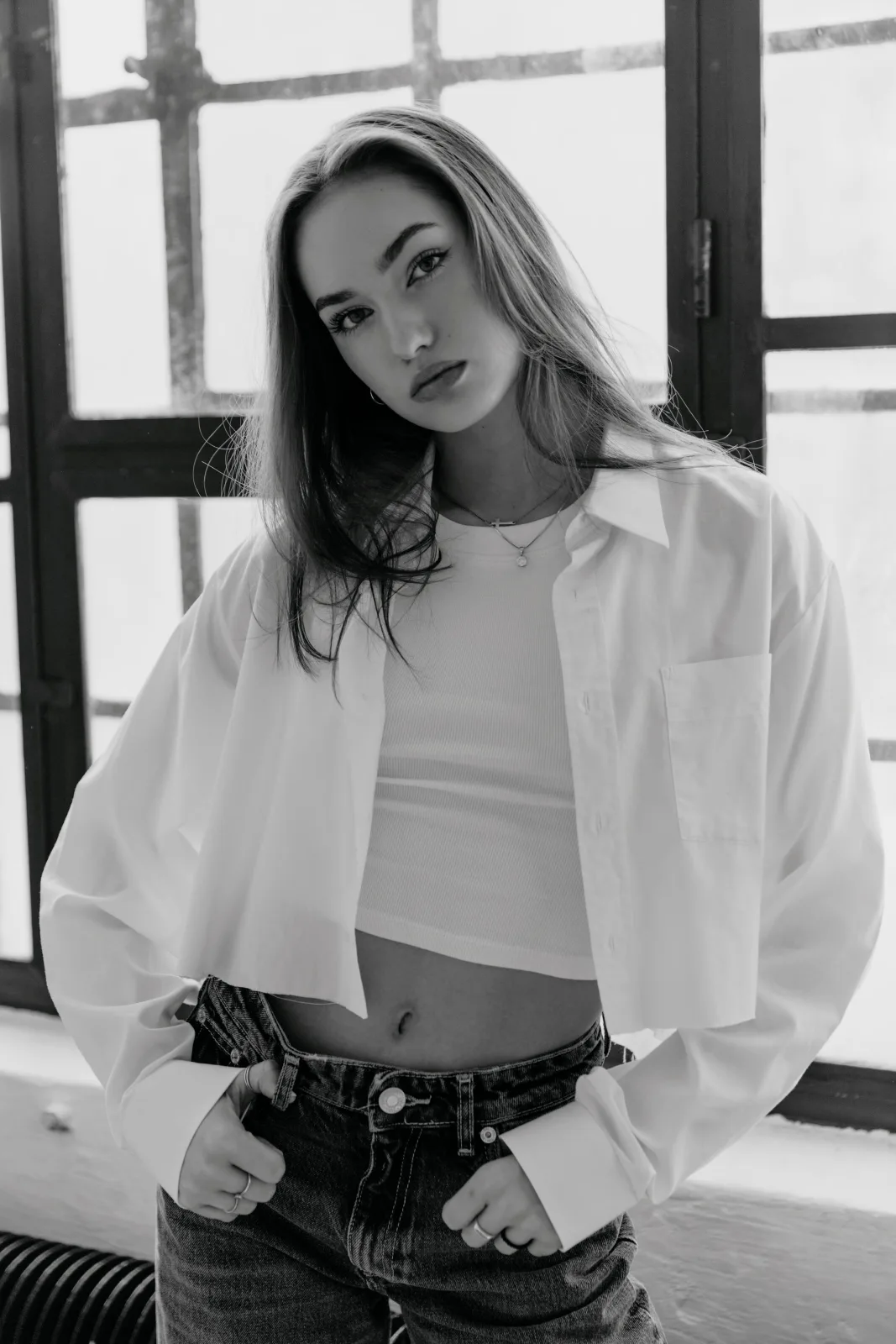 Agata Z.: zdjęcie z portfolio