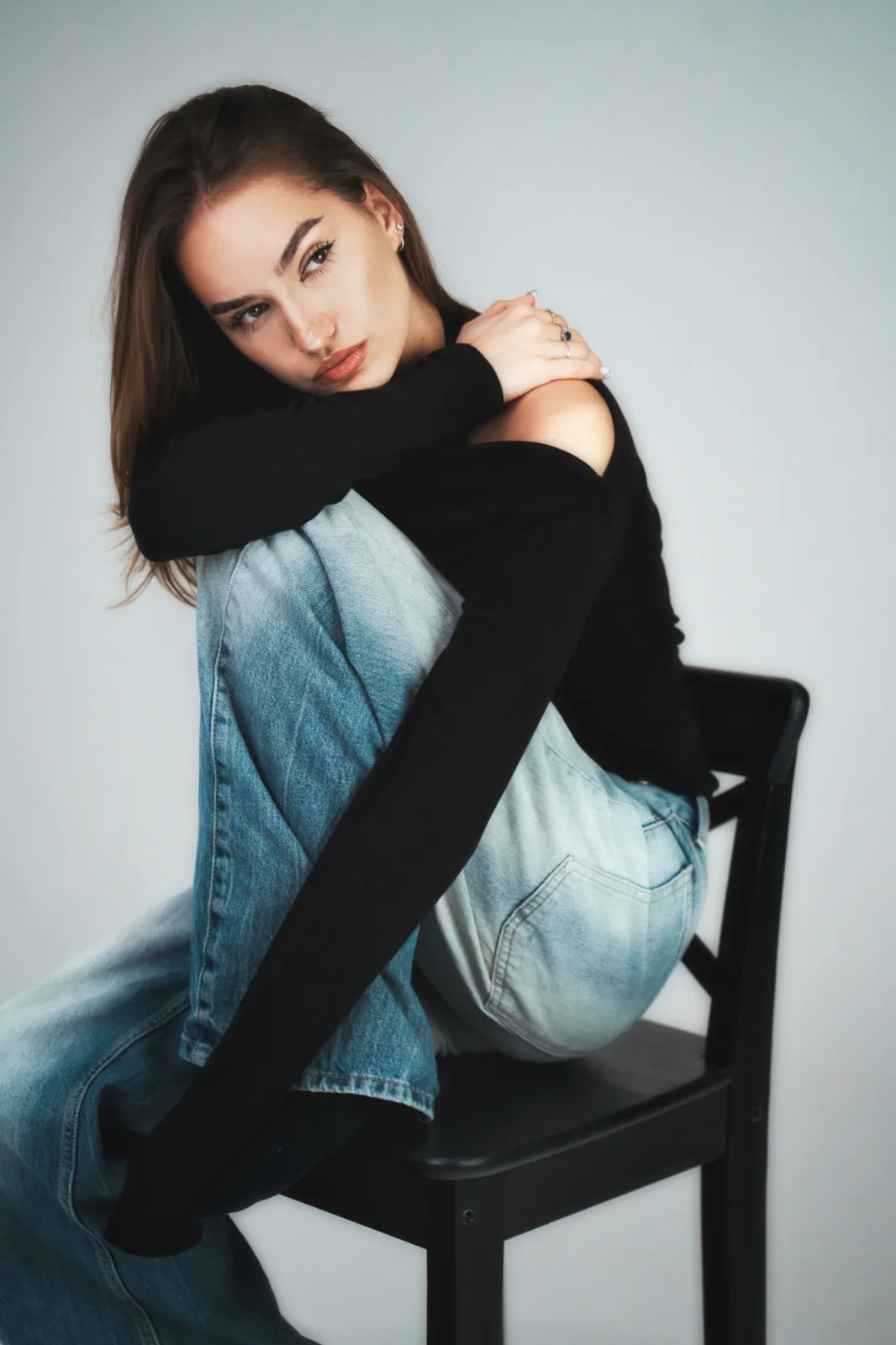 Agata Z.: zdjęcie z portfolio