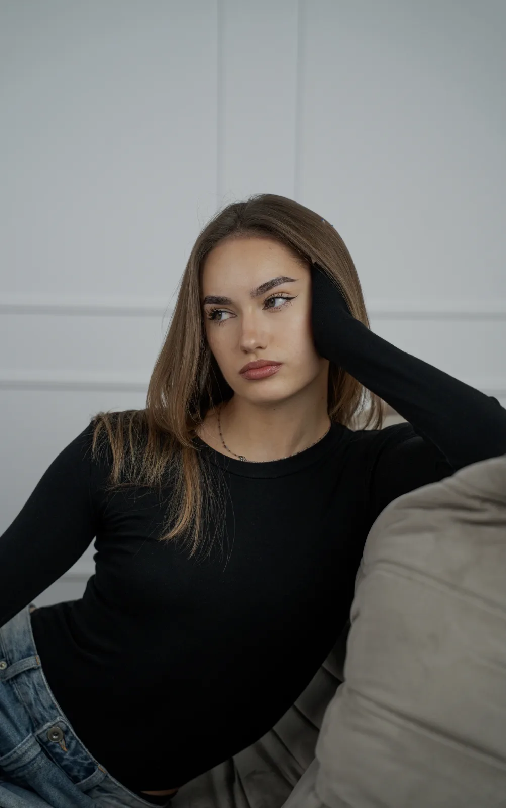 Agata Z.: zdjęcie z portfolio