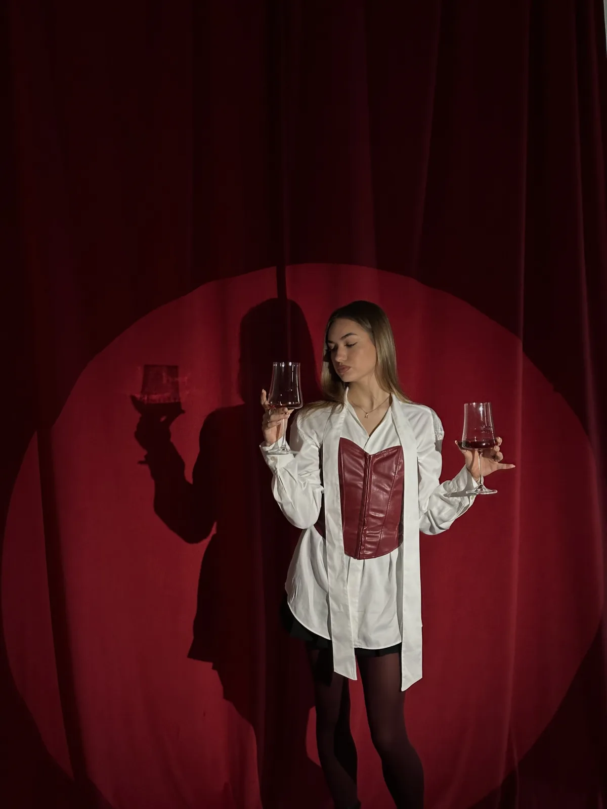 Agata Z.: zdjęcie z portfolio