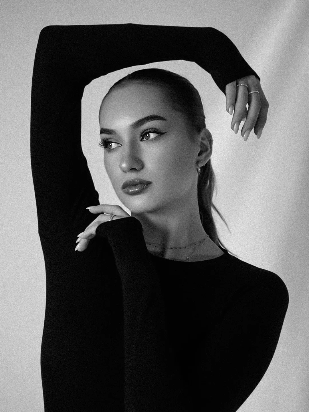 Agata Z.: zdjęcie z portfolio